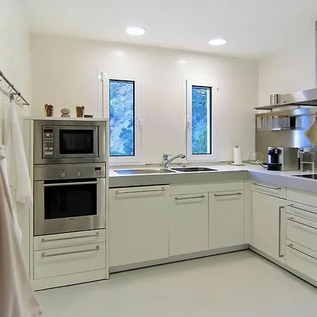 Casa Fonda Apartment