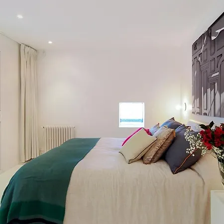 Casa Fonda Apartment