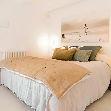 Casa Fonda Begur