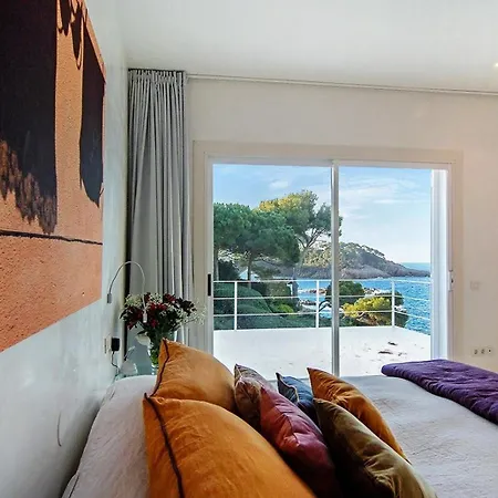 Casa Fonda Apartment