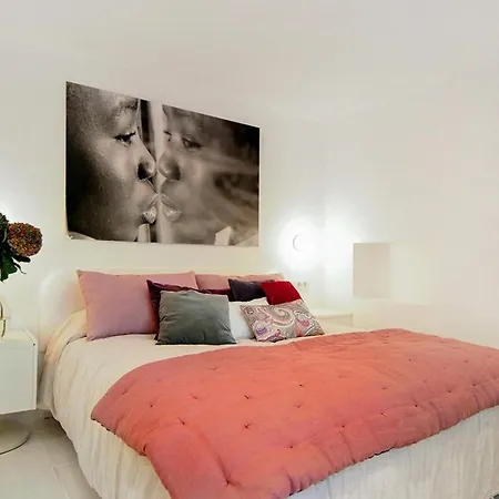 شقة Casa Fonda بيغور