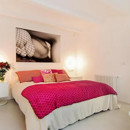 شقة Casa Fonda بيغور